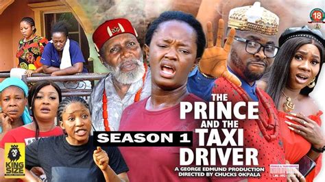 The Prince And The Taxi Driver Season New Trending Movie