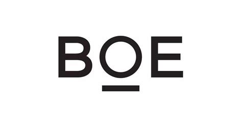 BOE Presents 8K UHD display at CES 2018 | Business Wire