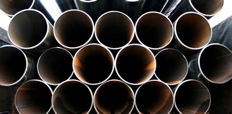 Электросварные трубы — Строительство и ремонт