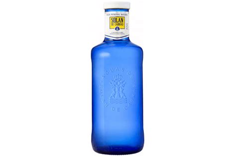 Store Water Beverages Juices Mineral Water Solan De Cabras