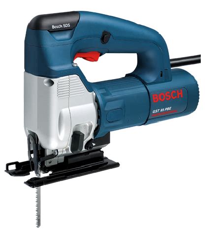 Buy Bosch GST 85 PBE Heavy Duty Jig Saw 580 W Online In India At Best