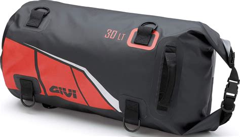 Amazon Givi Ea Br Bag Roll Waterproof For Selle Or Rear Rack