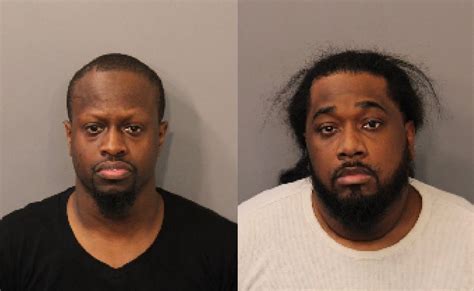 2 Men Arrested In Fall River For Chasing Woman Firing Shots At Her Abc6