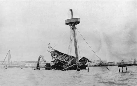 'Remember the Maine!' - The American Conservative