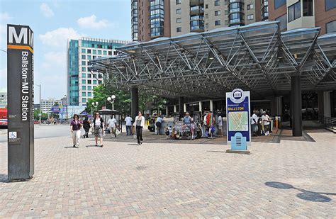 Windsor Plaza- Ballston - Advon