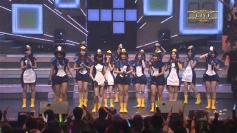 Inilah Hasil Dan Detail Akb Request Hour Setlist Best