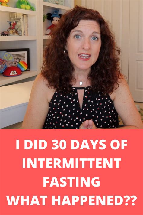 The Transformative Power Of Intermittent Fasting