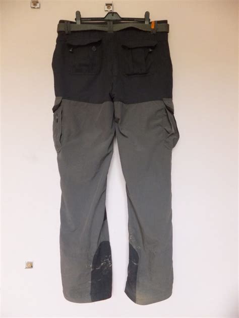 Bear Grylls Trousers Reviewed Our Man In Moravia