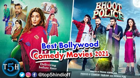 Top Best Bollywood Comedy Movies Of Top Hindi Youtube