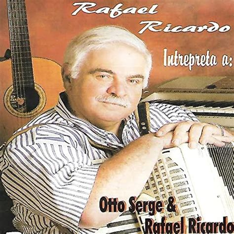 Interpreta A Otto Serge Rafael Ricardo By Rafael Ricardo On Amazon