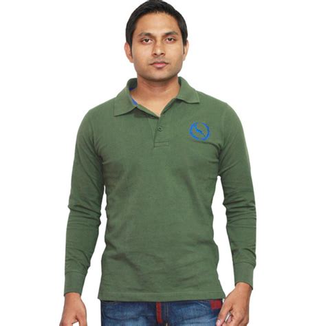 Men Collar T Shirt In Kolhapur मेन्स कॉलर टी शर्ट कोल्हापुर