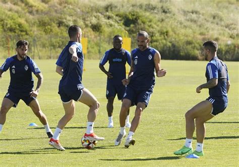 Así llega la Ponferradina rival del Córdoba CF en el play off de