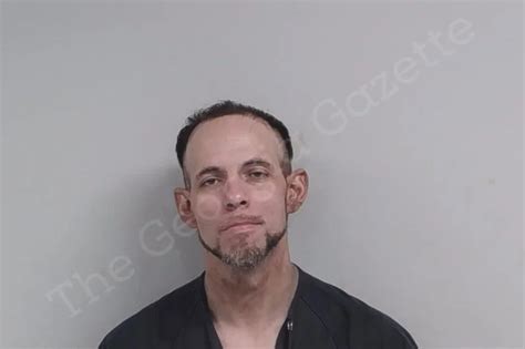 Christopher Craig Lowndes County Jail Bookings