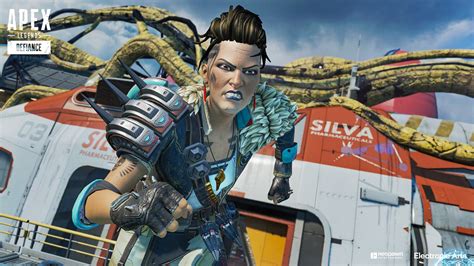 Apex Legends Season 21 Perks All Legend Upgrades Dot Esports