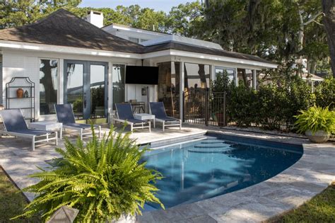 Savannah GA Luxury Pool Builders Photo Gallery Clearwater Pools