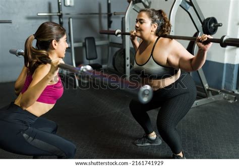 Obese Women Exercise: Over 30,548 Royalty-Free Licensable Stock Photos ...