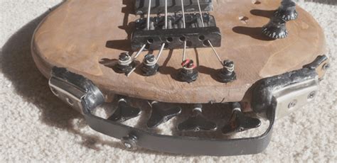 How-To: Guitar or Bass Headless Conversion | Make: