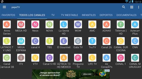 NUEVA LISTA IPTV 23 01 2018 Agregando Canales YouTube