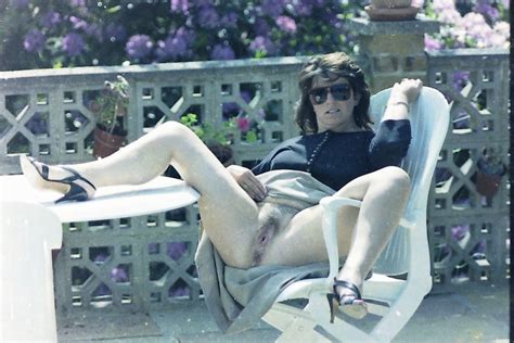 Sitting Beauty Leg Eyewear Purple Porn Pic