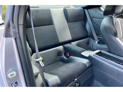 2025 Toyota GR86: 69 Interior Photos | U.S. News