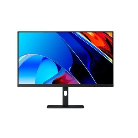 قیمت مانیتور شیائومی مدل Redmi Display 4K RMMNT27NU سایز 27 اینچ 60 هرتز