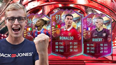 Live Fifa Nederlands Belgi Rulebreakers Promo Weekend League