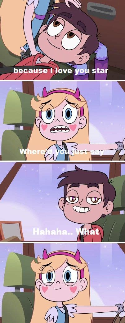 Star vs TheForces of Evil | Star vs the forces of evil, Star vs the forces, Starco comic