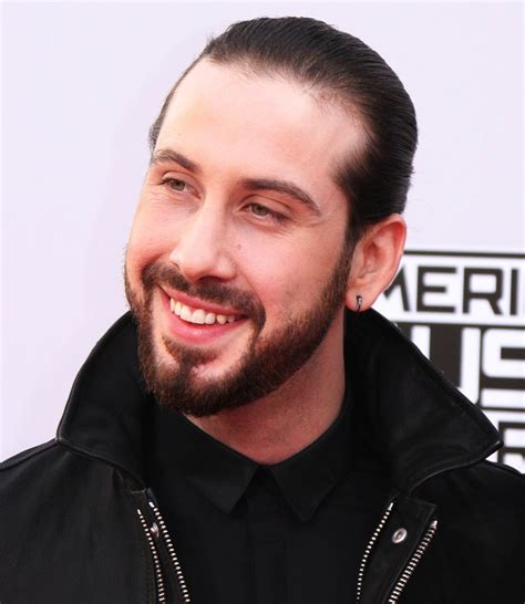 Pentatonix Picture 13 - 2014 American Music Awards - Arrivals