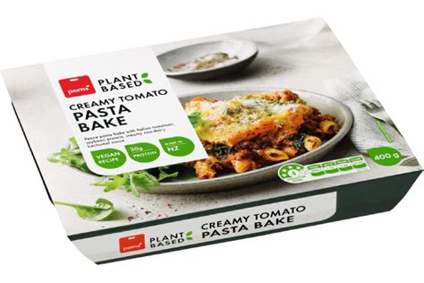 SunLive Pams Plant Based Creamy Pasta Bake Recalled The Bay S News