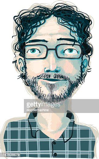 Just A Guy High Res Vector Graphic Getty Images