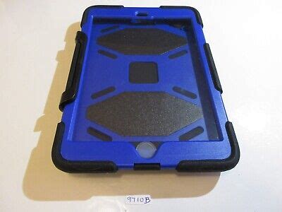 Griffin Military Standard Cover IPad Mini 1 2 3 GB35921 3 EBay