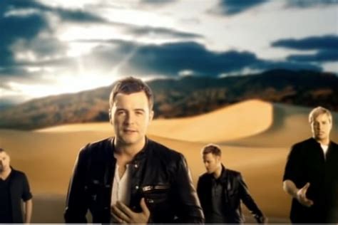 Lirik Lagu I Have A Dream Westlife Dan Fakta Di Baliknya