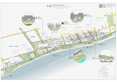 Riversides Reinvention The Case For Car Free Sisowath Quay