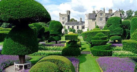 Visit English Gardens in the United Kingdom | Authentic Vacations