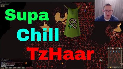 Osrs Tzhaar Task Guide Ranging Youtube