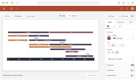 Free gantt chart maker online - gaipizza