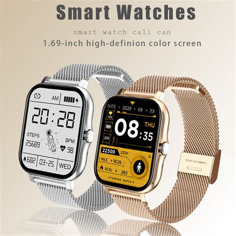 SUSUchens Y13 Smart Watch Multifunctional Step Counting Full Touch