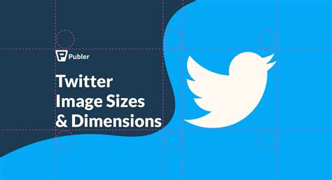 Twitter Image Sizes: Must Read Guide in 2023