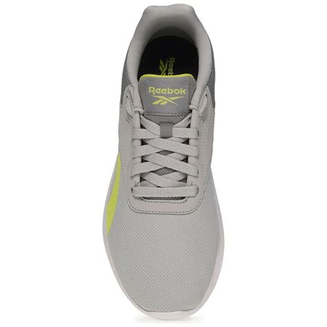 Reebok Zapatilla Training Hombre Fluxlite Gris Platanitos