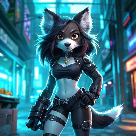 ai furry art generator    sign  makeplush