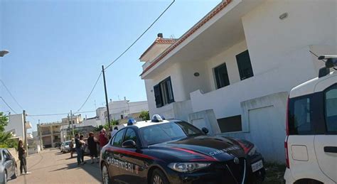 Salento Dramma Della Solitudine 75enne Trovato Morto In Casa