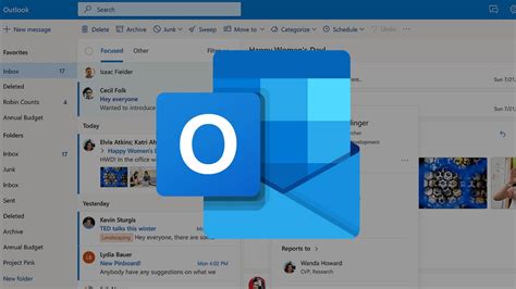 What Is Outlook Your Complete Guide To Outlook Mail And More