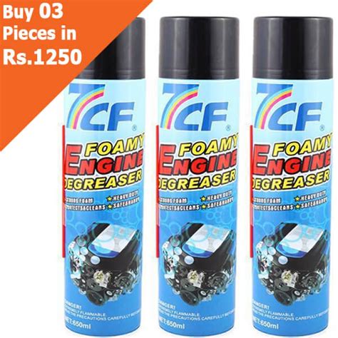 Buy Engine Degreaser For All Models At Best Price In Pakistan Storeone