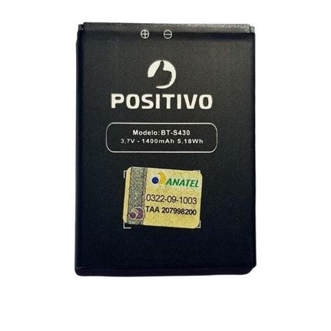 Bateria Positivo Twist Mini S Bt S Original Pronto Envio Shopee