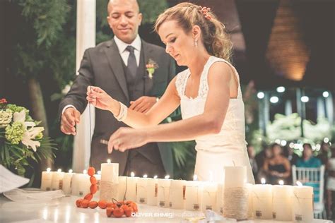 Rituales De Matrimonio Tradiciones Y Significados Para Una Ceremonia