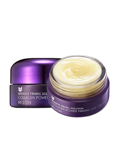 Mizon Intensive Firming Solution Collagen Power Firming Eye Cream