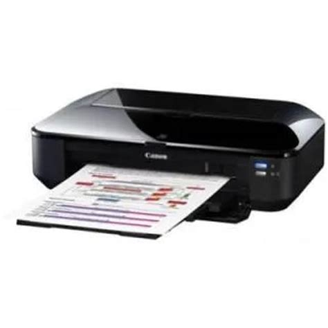 Canon PIXMA IX6560 Single Function Inkjet Price In India