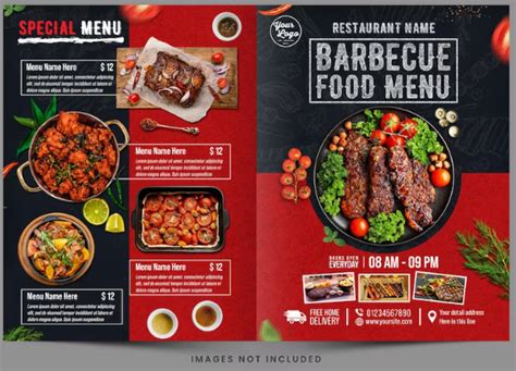 Jasa Desain Menu Makanan Menarik Kombas Digital Agency