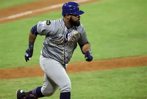 Magallanes Se Impone A Los Tigres En El Primero Del Round Robin El Pitazo