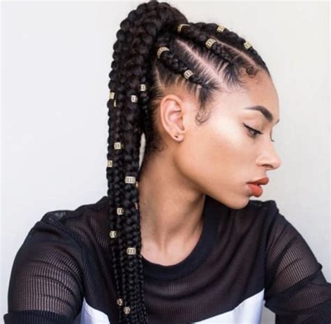 644 Best Multi Cultural Hair Images On Pinterest Black Girls